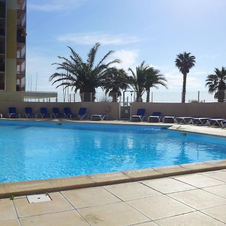 Apartment Copacabana-28 By Interhome Canet-en-Roussillon Εξωτερικό φωτογραφία