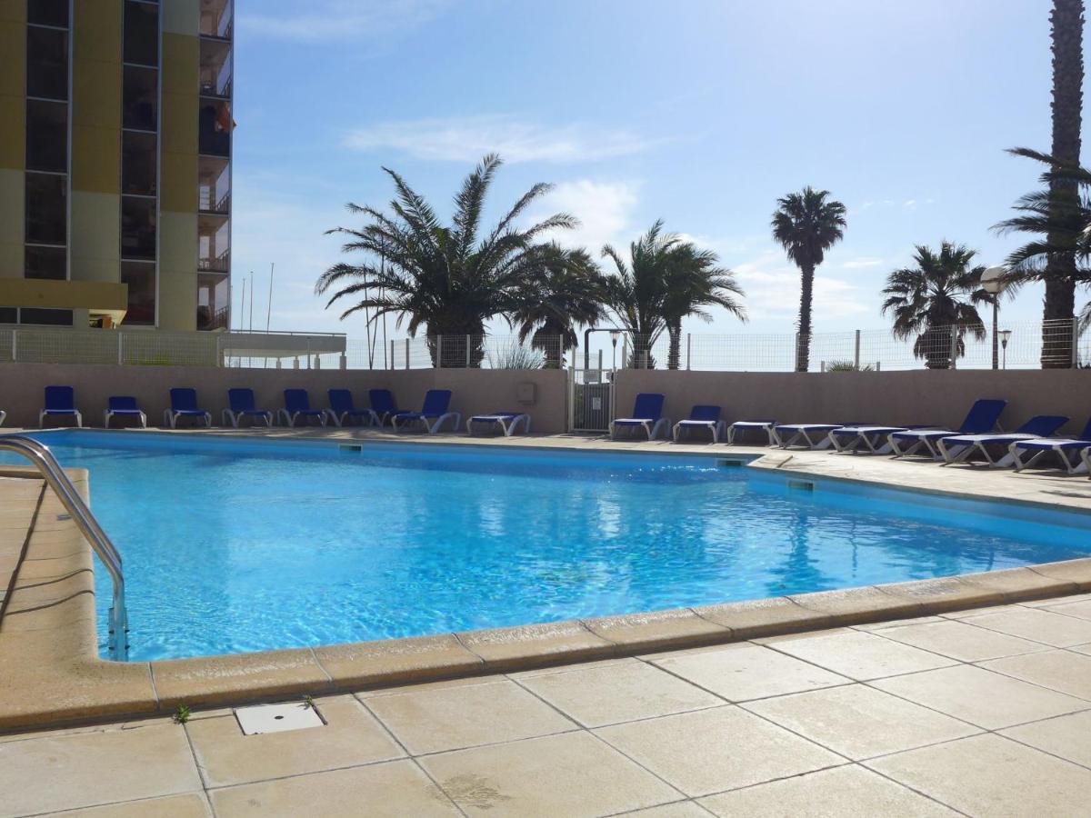 Apartment Copacabana-28 By Interhome Canet-en-Roussillon Εξωτερικό φωτογραφία