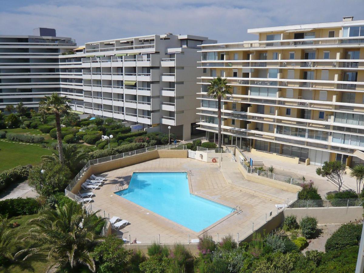 Apartment Copacabana-28 By Interhome Canet-en-Roussillon Εξωτερικό φωτογραφία