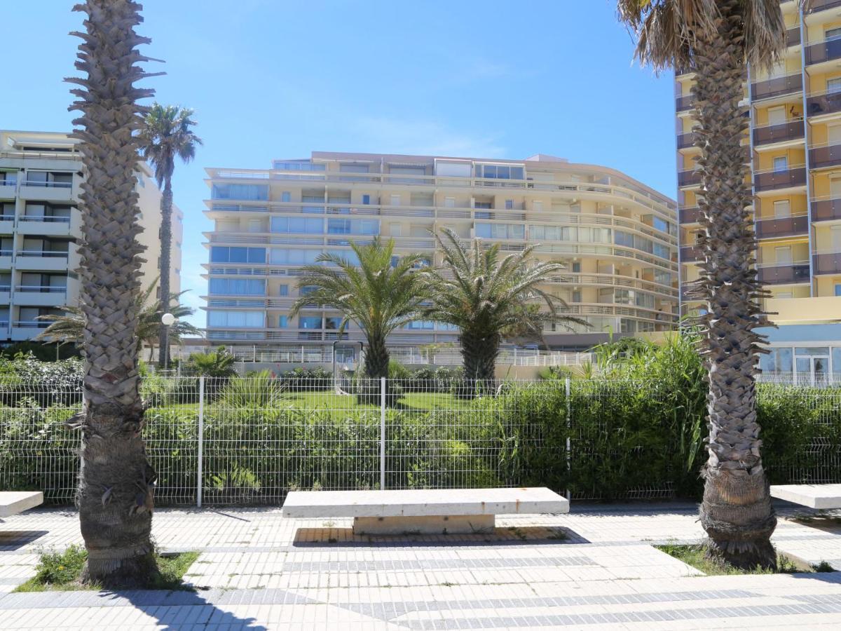 Apartment Copacabana-28 By Interhome Canet-en-Roussillon Εξωτερικό φωτογραφία