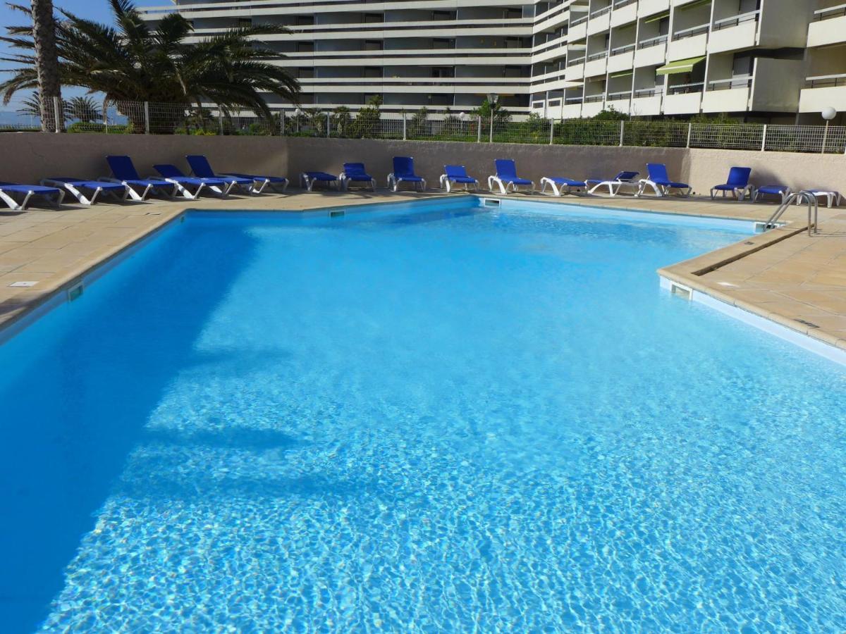 Apartment Copacabana-28 By Interhome Canet-en-Roussillon Εξωτερικό φωτογραφία