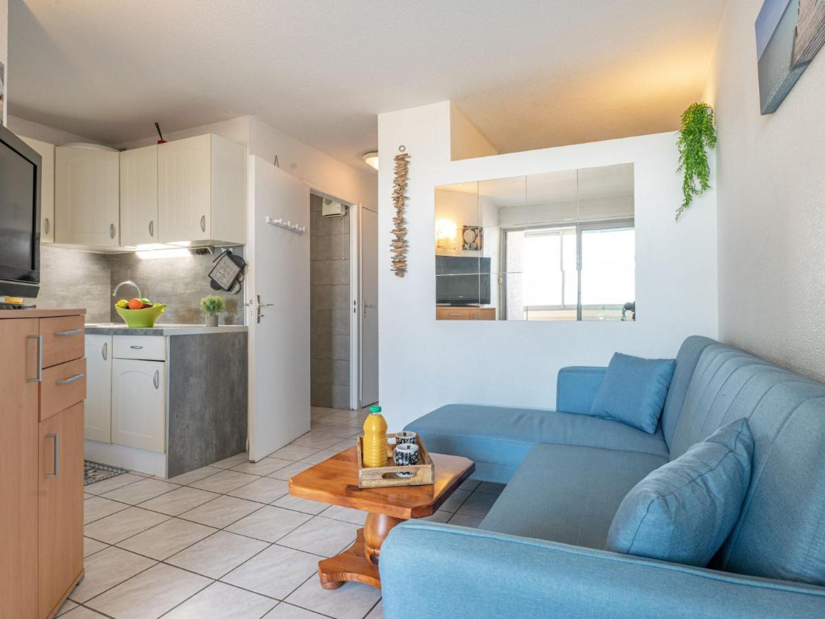 Apartment Copacabana-28 By Interhome Canet-en-Roussillon Εξωτερικό φωτογραφία