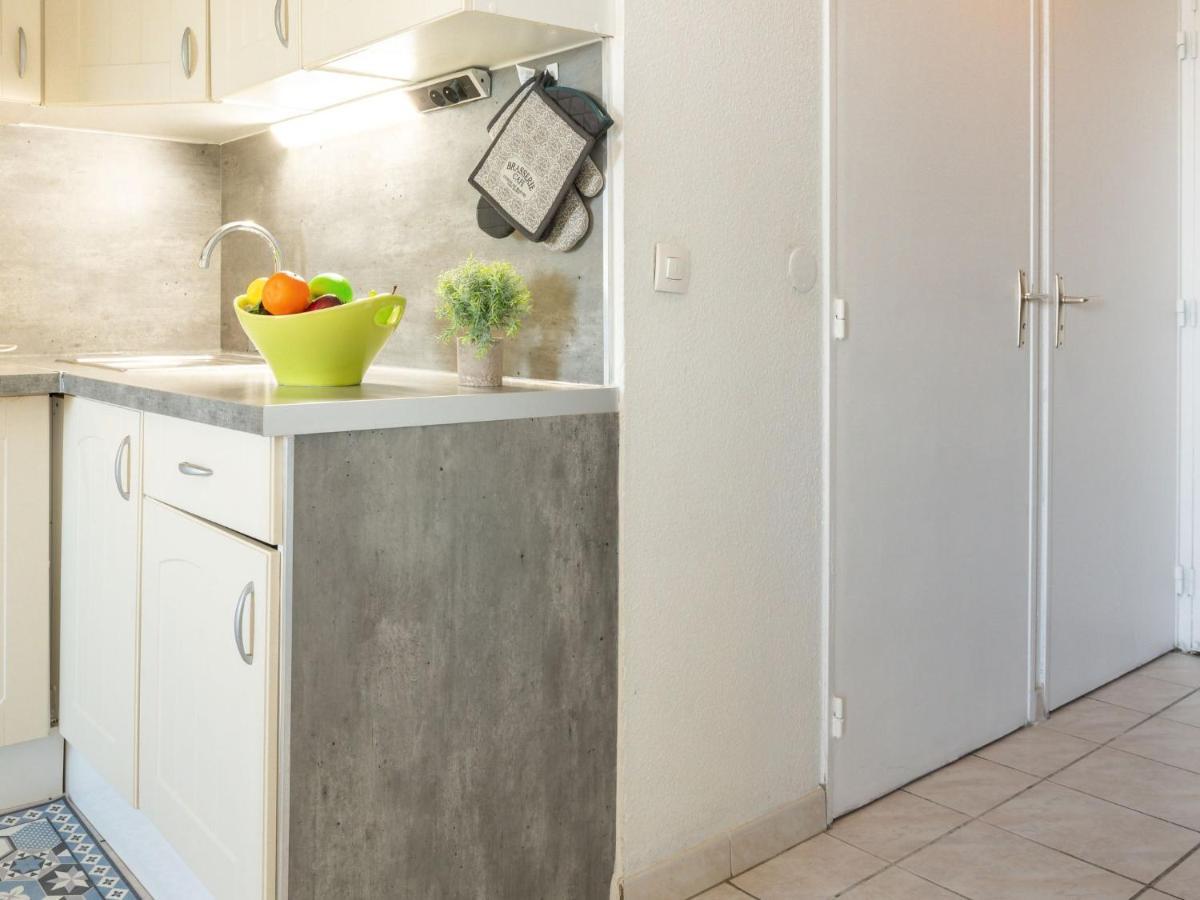 Apartment Copacabana-28 By Interhome Canet-en-Roussillon Εξωτερικό φωτογραφία