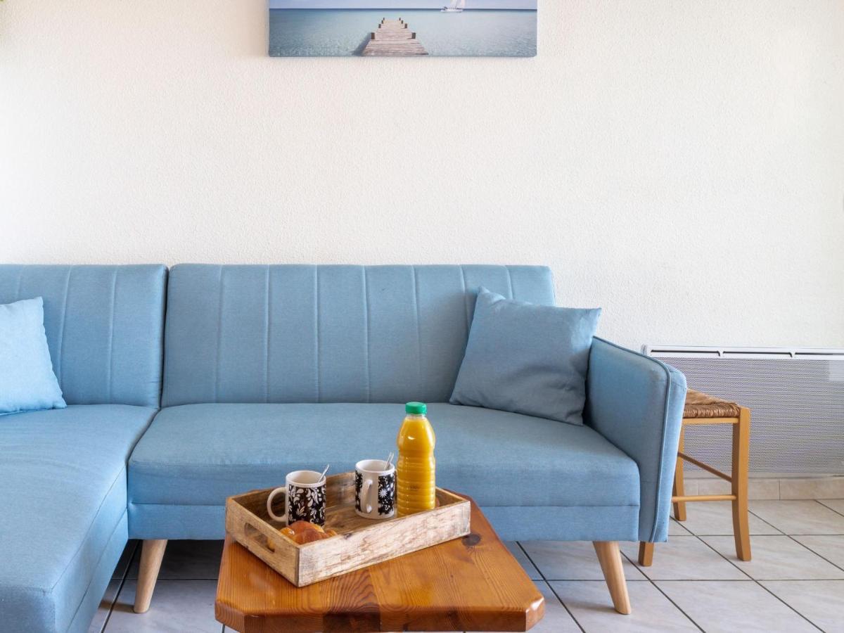 Apartment Copacabana-28 By Interhome Canet-en-Roussillon Εξωτερικό φωτογραφία