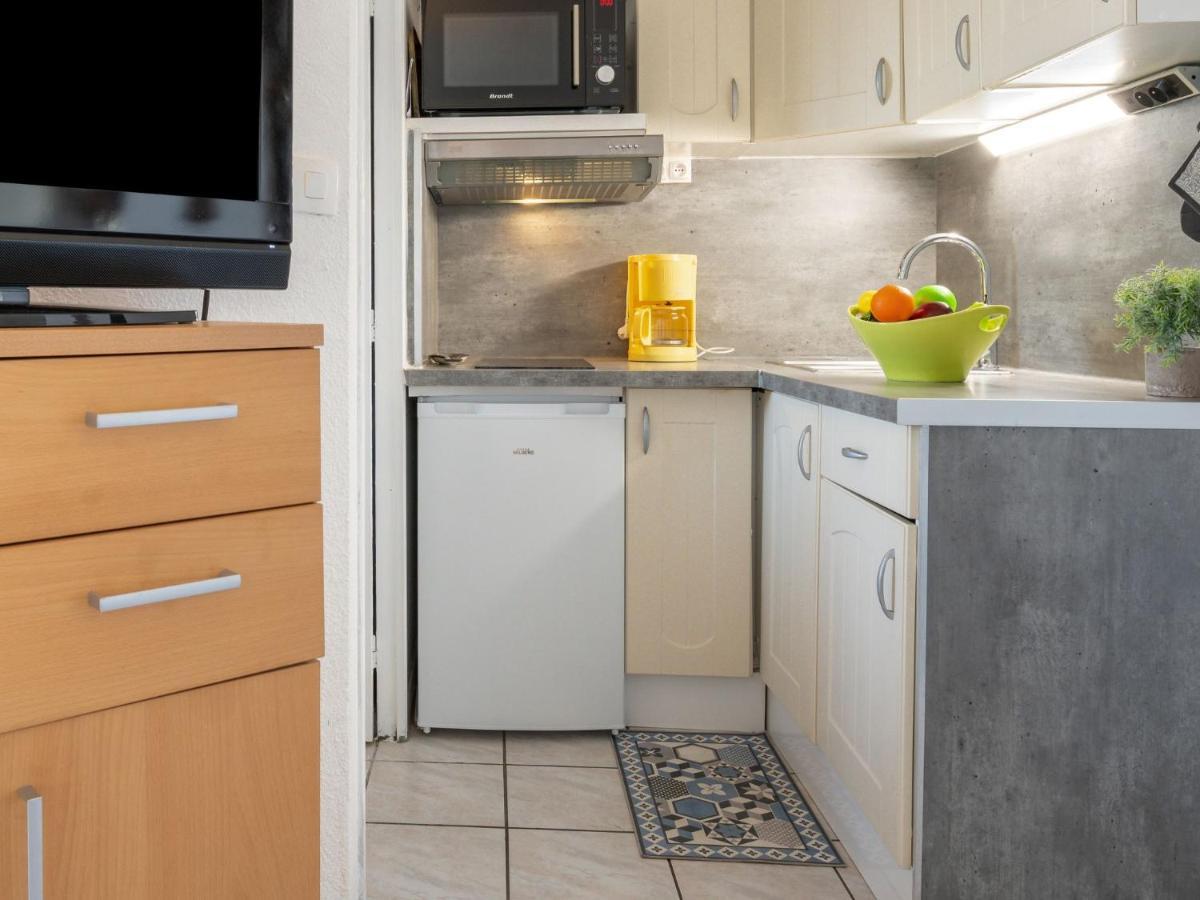 Apartment Copacabana-28 By Interhome Canet-en-Roussillon Εξωτερικό φωτογραφία