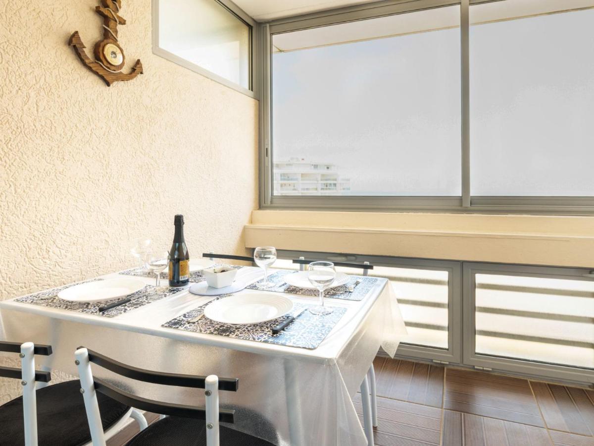 Apartment Copacabana-28 By Interhome Canet-en-Roussillon Εξωτερικό φωτογραφία