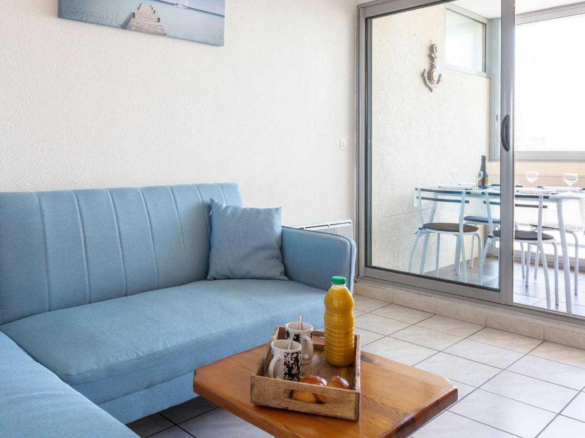 Apartment Copacabana-28 By Interhome Canet-en-Roussillon Εξωτερικό φωτογραφία