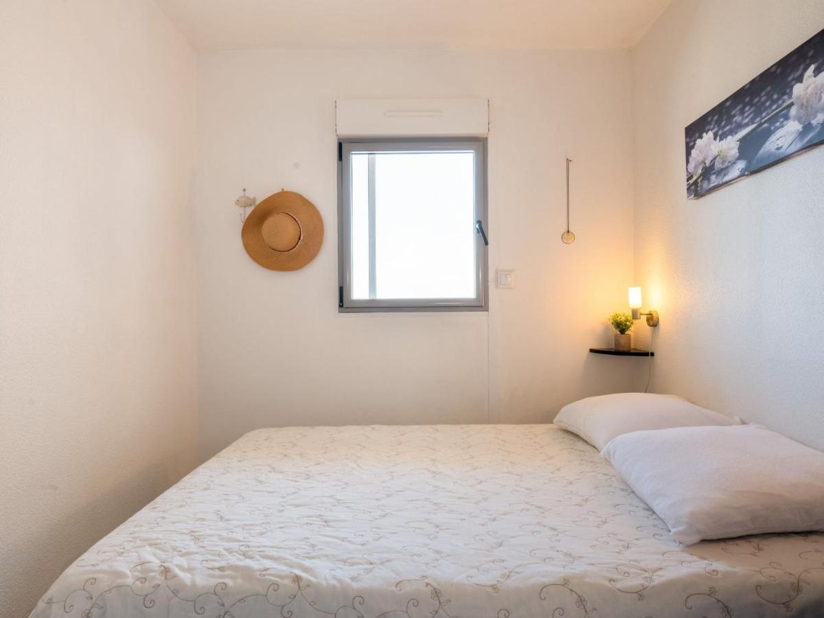 Apartment Copacabana-28 By Interhome Canet-en-Roussillon Εξωτερικό φωτογραφία