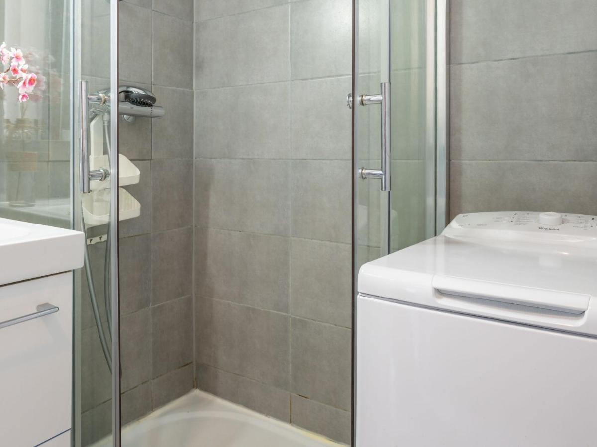 Apartment Copacabana-28 By Interhome Canet-en-Roussillon Εξωτερικό φωτογραφία